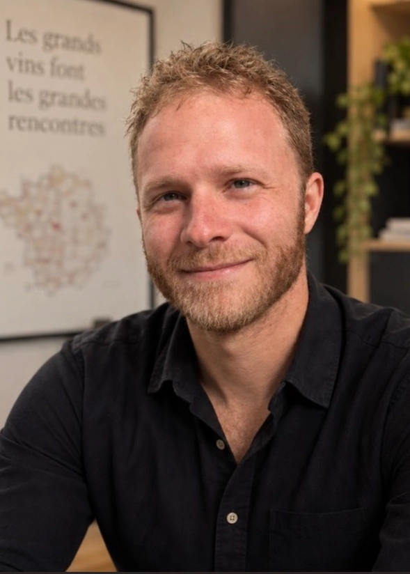 Photo de profile d'Amaury Akoun